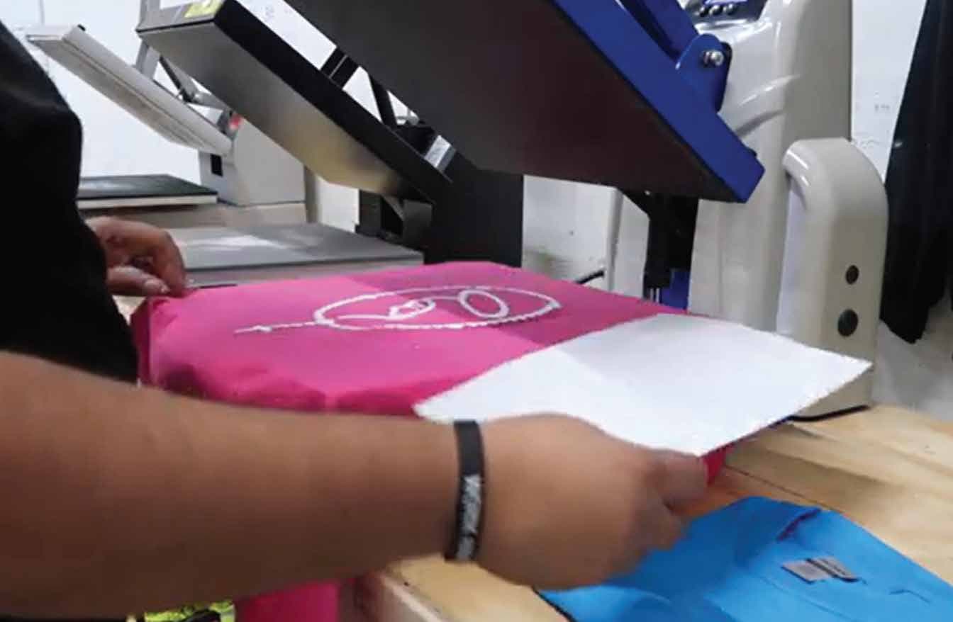 Heat Transfer & Heat Seals
